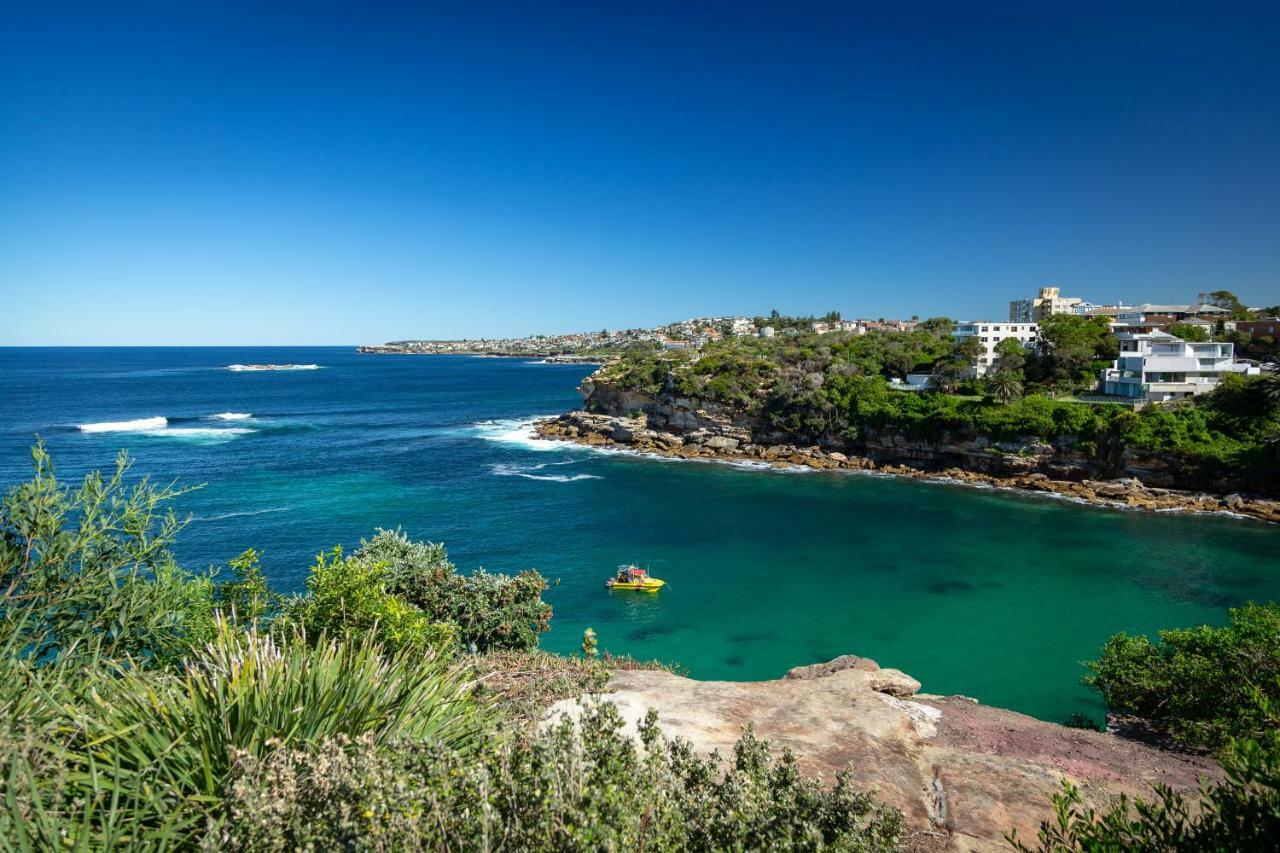 The Clovelly Hotel Sydney Exterior photo