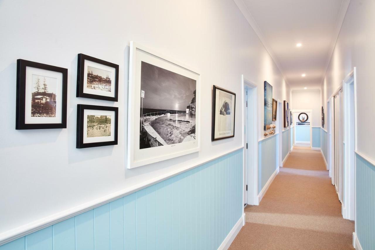 The Clovelly Hotel Sydney Exterior photo